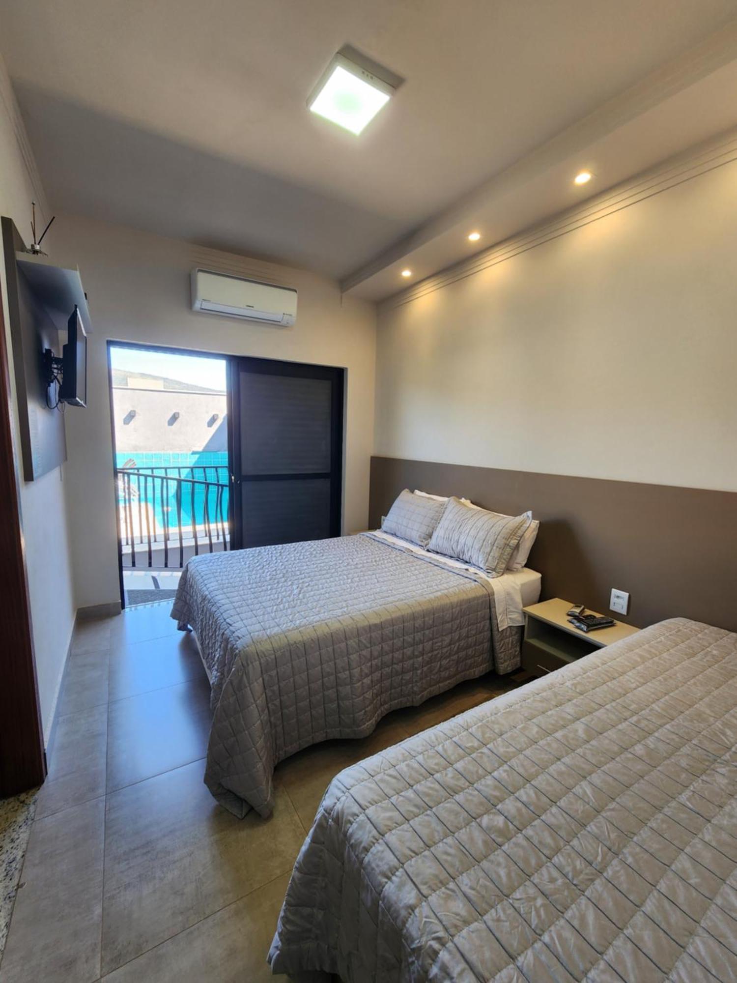 Pousada Bella Capitólio 部屋 写真